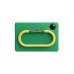 Планшет Doogee U11 Kids 11" 4/128GB Wi-Fi Green (6942654909862)