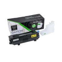 Тонер-картридж Dayton Kyocera TK-3400 Ecosys MA4500/PA4500 12.5K (DN-KY-TK3400)