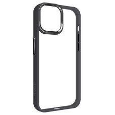 Чохол до мобільного телефона Armorstandart UNIT2 Apple iPhone 13 Black (ARM74794)