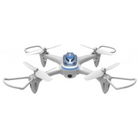 Радіокерована іграшка Syma Квадрокоптер с 2,4 Ггц управ.і камерой (X15W White)