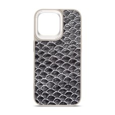 Чохол до мобільного телефона Harder Virgin Mermaid Apple iPhone 15 Pro Max Grey (ARM76824)