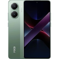 Мобільний телефон Xiaomi Poco X7 Pro 12/512GB Green (1123296)