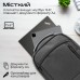 Рюкзак для ноутбука Promate 15.6" Satchel-BP Black (satchel-bp.black)