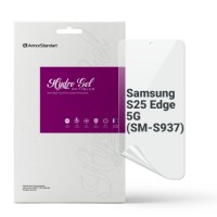 Плівка захисна Armorstandart hydrogel Anti-Blue Samsung S25 Edge 5G (SM-S937) (ARM83268)