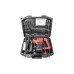 Перфоратор Stark RH-1600 PROFI, SDS-Plus, 1600W (140051600)
