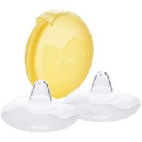 Захисна накладка на сосок Medela (CNS Small - 16mm), 2-шт. (200.1625)
