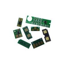 Чип для картриджа Canon 064 i-SENSYS LBP722/MF-832/842, Yellow, 5K Wellchip (CC064Y)