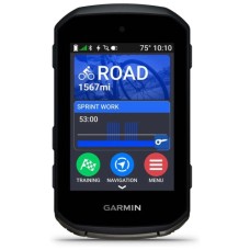Персональний навігатор Garmin Edge 850, GPS навігатор (010-03023-01)