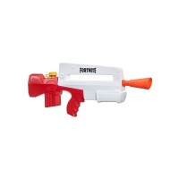 Іграшкова зброя Hasbro Nerf Супер Сокер Вибух (F0453)
