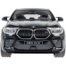 Радіокерована іграшка Rastar BMW X6 1:14 чорний (99260 black)