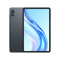 Планшет Doogee Tab E3+ 12" 8/256GB 4G (LTE) Grey VIP Edition Стилус,чохол,скло,клавіатура,мишка, БЖ (6923740264300)