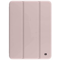 Чохол до планшета Armorstandart Flex Case iPad 11 2025 (A16) / 10.9 2024 / 2022 Pink (ARM84461)
