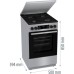 Плита Gorenje GK5C42SH