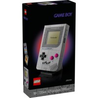 Конструктор LEGO Super Mario Game Boy (72046)