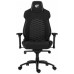Крісло ігрове GT Racer X-8702 Black (X-8702 Fabric Black)