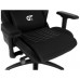 Крісло ігрове GT Racer X-8702 Black (X-8702 Fabric Black)