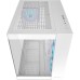 Корпус для ПК Cougar FV150 RGB White