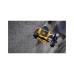 Дискова пила DeWALT 18В XR Li-lon, диск 76х10 мм, 0.94 кг (без АКБ та ЗП) (DCS438N)