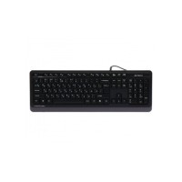 Клавіатура A4Tech FK10 Grey (4711421942959)