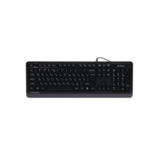 Клавіатура A4Tech FK10 Grey (4711421942959)