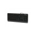 Клавіатура A4Tech FK10 Grey (4711421942959)