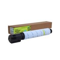 Тонер-картридж Patron Canon C-EXV47 Cyan Green Label (PN-CEXV47CGL)