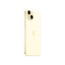 Мобільний телефон Apple iPhone 15 Plus 256GB Yellow (MU1D3)