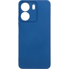 Чохол до мобільного телефона Armorstandart ICON Case Xiaomi Redmi 13C 4G / Poco C65 Cam cov Dark Blue (ARM76088)