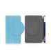 Чохол до планшета BeCover Smart Case Xiaomi Poco Pad 12.1" Light Blue (711560)