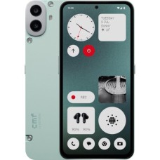 Мобільний телефон Nothing CMF by Nothing Phone 1 8/256GB Light Green (1111427)