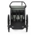 Коляска Thule Chariot Lite Double (Agave) (TH 10203022)