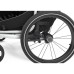 Коляска Thule Chariot Lite Double (Agave) (TH 10203022)
