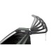 Коляска Thule Chariot Lite Double (Agave) (TH 10203022)