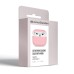 Чохол для навушників Armorstandart Ultrathin Silicone Case для Apple AirPods 3 Pink (ARM60288)