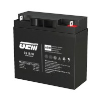 Батарея до ДБЖ GEM GS 12V-18Ah (GS 12-18)