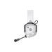 Навушники GamePro Genesis Mercury Pro 3-Mode White (HSW120W)