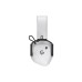 Навушники GamePro Genesis Mercury Pro 3-Mode White (HSW120W)