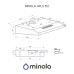 Витяжка кухонна Minola HPLS 512 I