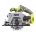 Дискова пила Ryobi Ryobi ONE+ RWSL1801M (без АКБ і ЗП) (5133001164)