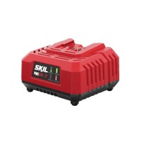 Зарядний пристрій для акумуляторів інструменту Skil CR1E3122 AA, 2,4A, 20V (CR1E3122AA)