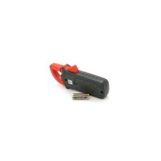 Токові кліщі UNI-T UT200A+ ACA, ACV, DCV, , Hz, NCV (True RMS) (UT200A+)
