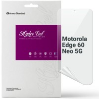 Плівка захисна Armorstandart hydrogel Anti-Blue Motorola Edge 60 Neo 5G (ARM89996)