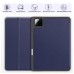 Чохол до планшета BeCover Flexible TPU Mate Xiaomi Pad 8 / 8 Pro 11.2" Deep Blue (715624)