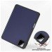 Чохол до планшета BeCover Flexible TPU Mate Xiaomi Pad 8 / 8 Pro 11.2" Deep Blue (715624)