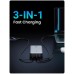 Батарея універсальна Ugreen 25000 mAh 145W Fast Charging Space Gray (U_90597A)