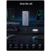 Батарея універсальна Ugreen 25000 mAh 145W Fast Charging Space Gray (U_90597A)