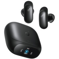 Навушники Anker SoundCore Liberty 5 Pro Midnight Black (D1203G11)