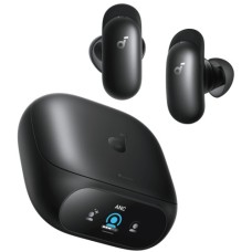 Навушники Anker SoundCore Liberty 5 Pro Midnight Black (D1203G11)