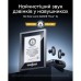 Навушники Anker SoundCore Liberty 5 Pro Midnight Black (D1203G11)