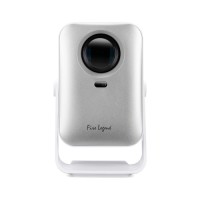 Проектор AOpen QH31S grey (MR.JYQ11.002)